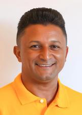 Cleidival Martins Dos Santos